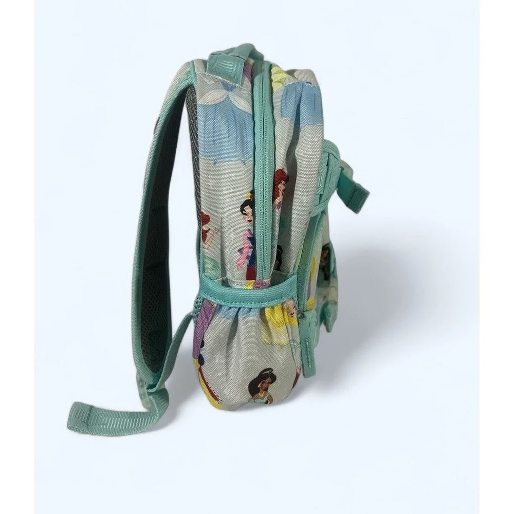 Pottery Barn Kids Disney Princess Backpack Small JUDY